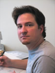 Tony D. Clark