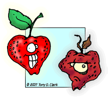 Berry Heads