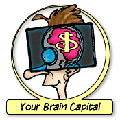 Your Brain Capital