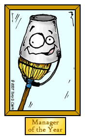 Bucket-Head Boss