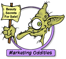 marketing-oddities