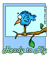 Ready to Fly