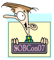 SOBCon '07